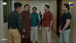 Mann Mast Malang - Episode 21 - 6th April 2025
